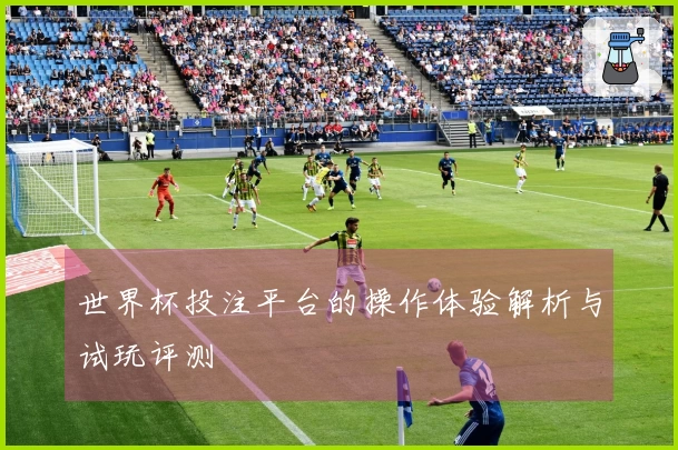 世界杯投注平台的操作体验解析与试玩评测