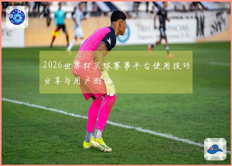 2026世界杯买球赛事平台使用技巧分享与用户测评